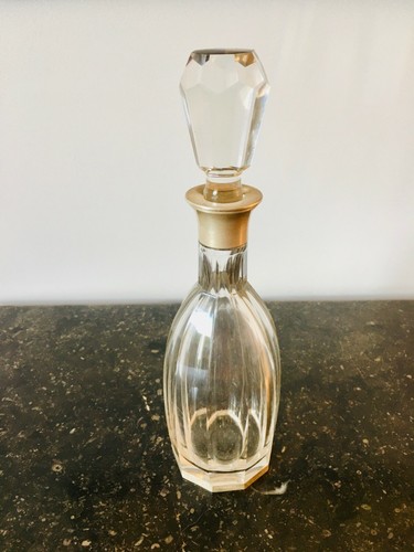 Carafe pans cristal - à,