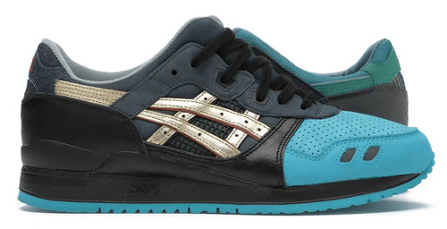 Asics gel lyte iii - gel-lyte,