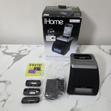 iHome Speaker Base Model IP21