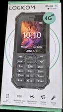 téléphone portable 4g