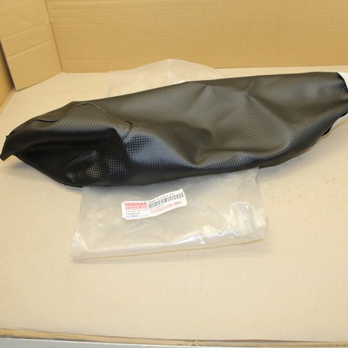 Housse selle 50 aerox - de,