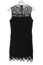 IVIVI Robe courte Dames Robe T