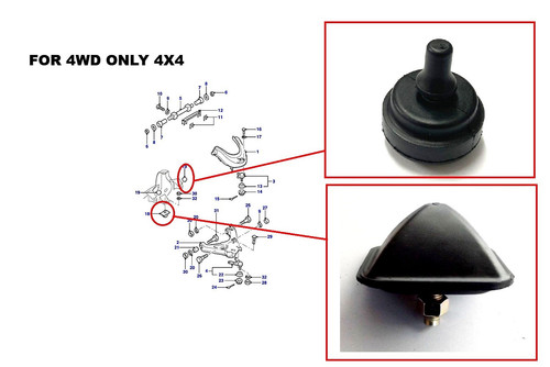 Pour ford ranger mazda b2500 - ford,