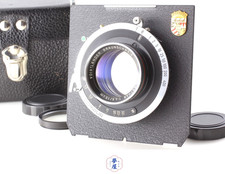 [N MINT] Objectif Voigtlander