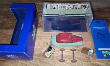 Le Taxi accidenté Simca