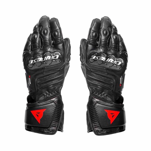 Gants moto longs dainese - moto,