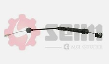 CABLE D'EMBRAYAGE PEUGEOT 406