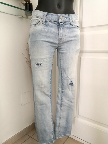 Gap jean femme 1969 girlfriend - gap,