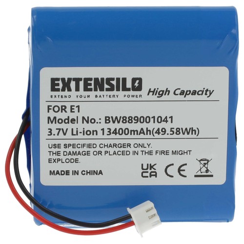 Batterie pour pure evoke - batterie,