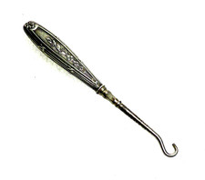 ancien tire lacet de poche