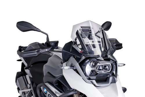 Pare brise sport puig pour - sport,