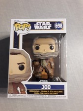 Funko star wars pop - funko,