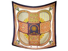 CHALE HERMES CIELS BYZANTINS