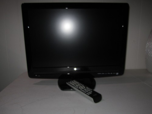 Toshiba lcd dvd - toshiba, tv/dvd