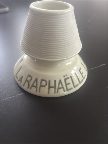 Ancien pyrogène raphaëlle - ancien, la