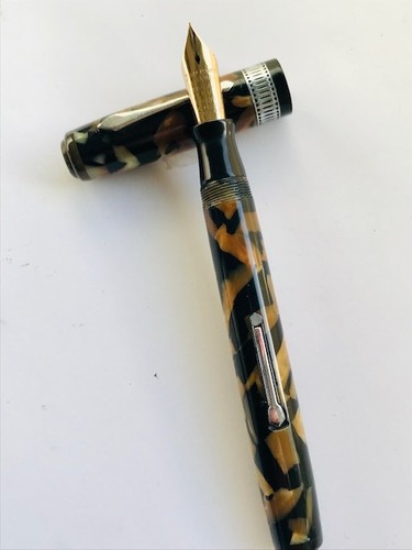 Waterman patrician noir - waterman,