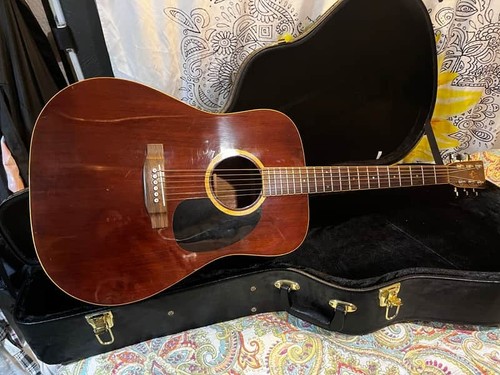 Daion the heritage acoustic - the,