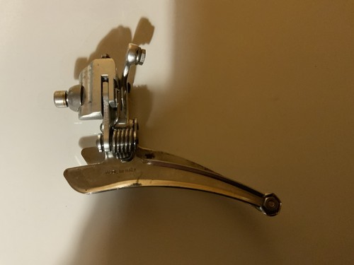 Dérailleur avant braser - avant,