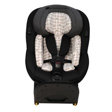 KIDS Housse de Réducteur de Siège Auto Compatible avec MAXI COSI Mica Maxi Co...