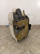 Serrure avant droit VOLKSWAGEN POLO 3 PHASE 1 6N1837016E