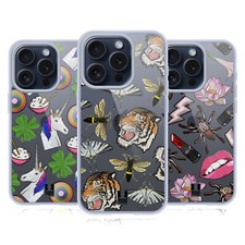 HEAD CASE STYLES DE PIÈCE ÉTUI COQUE EN GEL MOLLE POUR APPLE iPHONE TÉLÉPHONES