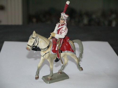 Figurine starlux empire - figurine,