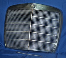 1965-1973 Mercedes W108 W109