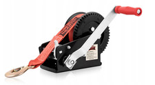 Treuil manuel Dragon Winch