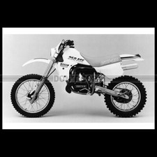 Photo M.000093 CAN-AM 250 ASE