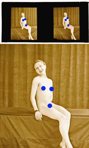 Photo stereo erotique - erotique, sur