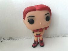 Funko Pop Vinyle #26 Eva Marie