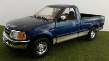 FORD F-150 XLT 1997 F150 Pick