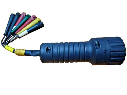 Câble diagnostic bosch kts - de,