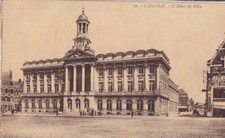  Carte postale ancienne NORD