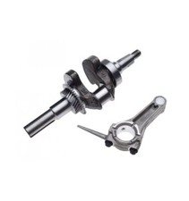 Vilebrequin Moteur Gokart