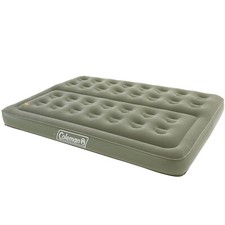 Coleman Maxi Comfort Double Matelas Lit Gonflable 2 Personnes Air Vert Neuf