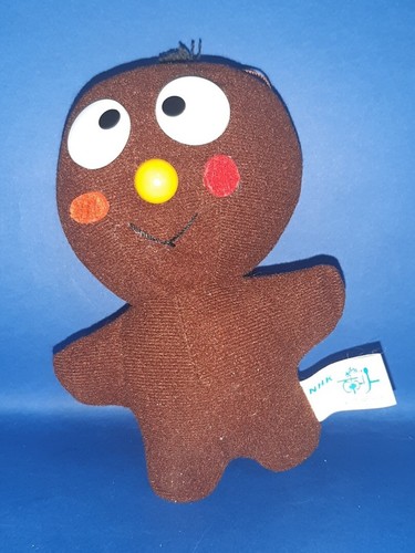 Sega japon plush nhk videogame - japon,