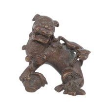 Petit Bronze de Dragon ou