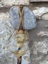 Hache Indienne Tomahawk  Vintage