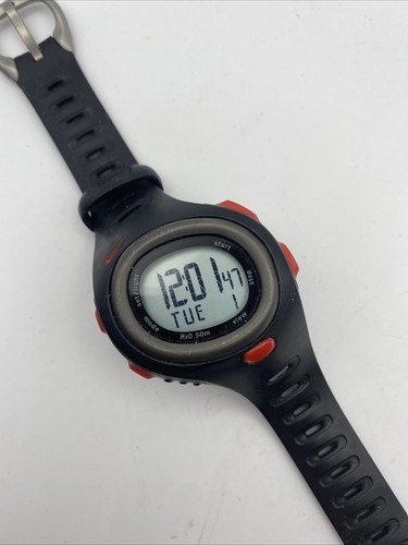 Nike triax watch - c5, unisex