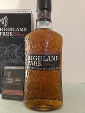 Highland Park Cask Strength