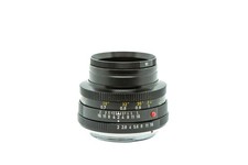 Leica Summicron R 50mm F/2 Leitz Wetzlar