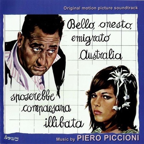 Audio piero piccioni - -,