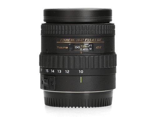 Tokina 17mm 3 - at-x, 10-17mm