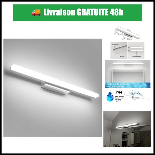 Applique murale led - applique,