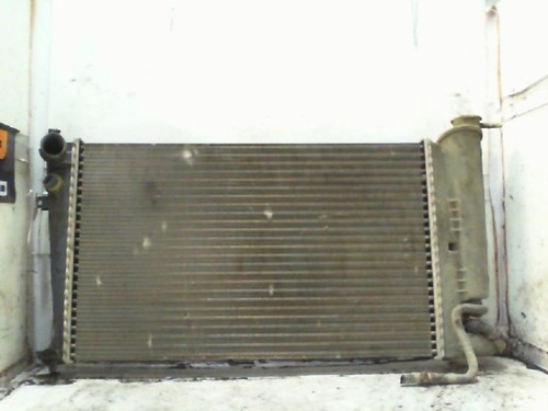 Radiateur eau peugeot - eau,