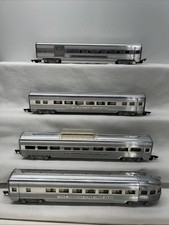 American flyer 660 661 - flyer, 662
