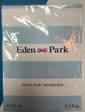 Eden Park 100 ml Eau De Sport