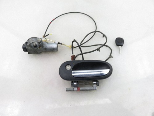 Nissan almera n16 2001 autre - nissan,