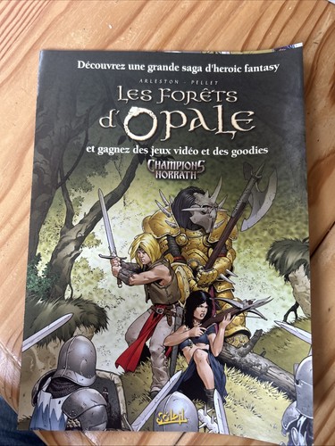 Flyer promotionnel volets - flyer, 3